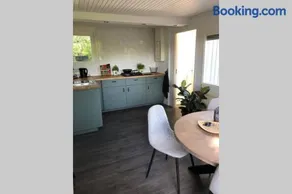 Have a nice stay! - Vakantiehuis de Schelp op rustig park - Image 3
