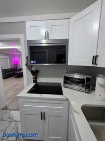 Casa moderna, a newly renovated Modern apartment - Image 4