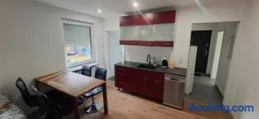 Ferienwohnung Langwasser - Image 3