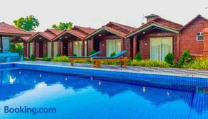 Rofinos Cottages - Image 2