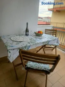 Tronca Apartament Kalabria - Image 3