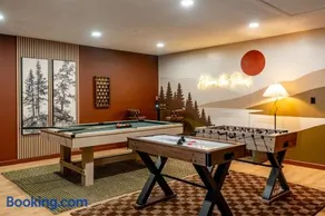 Entire Chalet in Windham NY - Image 4