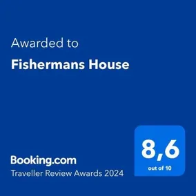 Fishermans House Apartment 2 - Image 3