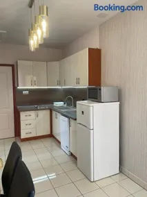 Kálvin utcai Apartmanok - Image 1