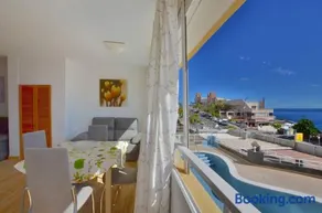 Princesa Isora Apt by Dream Homes Tenerife - Image 4