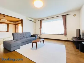 Midoricho Guest House - Vacation STAY 15204 - Image 1
