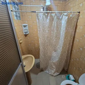 114Cuarto,acogedor baño privado,WiFi en el centro - Image 3