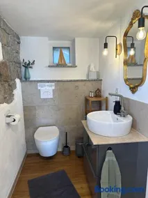 Ferienwohnung um`s Eck - Image 4