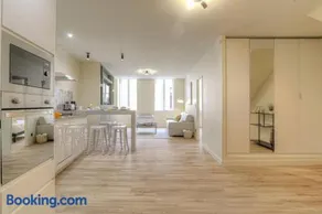 La suite Guillaume, T2 cosy contemporain - Image 3