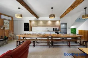 Domaine Du Mas Bresson 26 personnes - Image 2