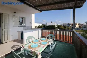 Ocra Fronte Mare - Image 1