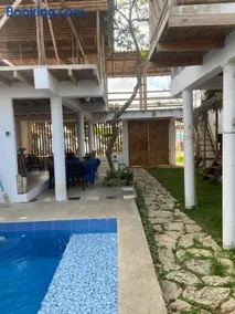 Villa en Salango con piscina - Image 2