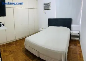 Coração do Leblon (Melhor e Mais Segura Localização do Rio de Janeiro !) - Image 5