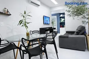 Premium Ipanema Apartamento 2 Quartos na Lagoa perto de Ipanema Copa e Metro - Image 1