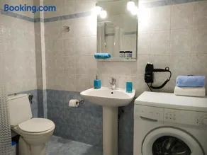 OSCAR STUDIO KALAMATA city centre - Image 3