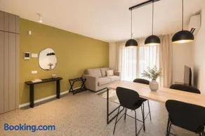 Milano Boutique Suite - Luxury & Wellness - Image 3