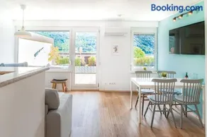 MOOKI Lake Apartment Ossiacher See&Gerlitzen - Image 4