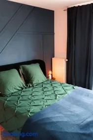 Industrial Apartment in Belval the University City - Image 1