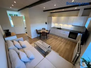 Luxurious apartment in Manor House - Image 3