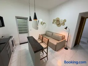 Apartamento no centro, acomoda até 4 pessoas - Image 5