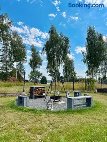 Apartamenty KAHOY balia pomost Kozin - Image 4