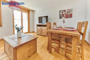 Magnifique appartement aux Diablerets avec vue imprenable - Image 3