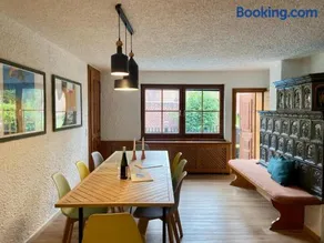 Bäckerhaus - Wohnung mit Pool und Garten - Image 1