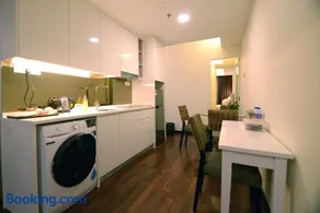 Cosy private suite 2BR 591 Nexus USJ Shah Alam - Image 1