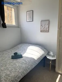 Studio au coeur du village - Image 4