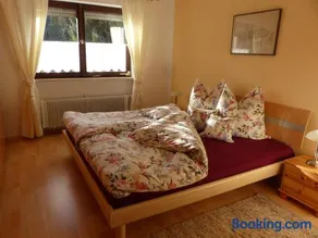 Ferienwohnung Allgäuer Bergwelt - Image 2