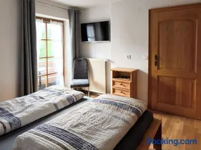 Ferienwohnung Soiernblick Krün Bärnbichl - Image 3