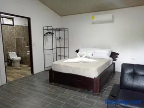 Pino Lodge, Río Celeste - Image 5