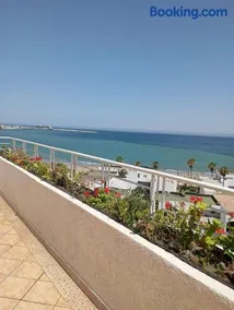Appartement au bord de mer - 2 chambres - Vue panoramique et Grande Terrasse - Corniche de Tanger - Image 1