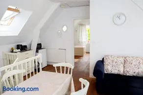 Chambre privée à la campagne avec deux lits doubles petit déjeuner inclus - Image 1
