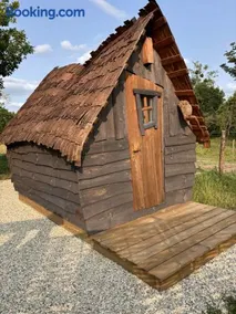 La Cabane Mini Enchantée ! - Image 1