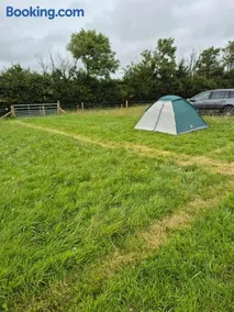 Maisie's Campsite - Image 3