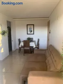 Apto aconchegante em condomínio resort litoral sul - Image 3