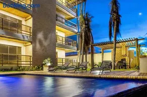 Varandas Do Mar Modern Deluxe Apartment Beach Front Cumbuco - Image 3