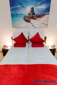 Luxury flat between Cologne and Bonn and Phantasialand Bruhl - Image 3