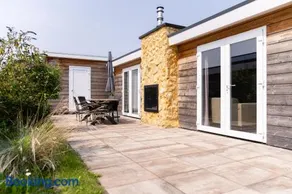 Schaelsbergerbosch -Firep Garden Sheld - Image 1