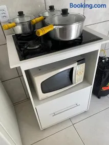Apartamento em Cuiabá, Brasil - Image 3