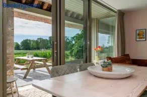 Appartement de Dageraad in monumentale boerderij - Image 4