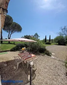 Gîte La Fournière de Costy près Eymet - Image 4