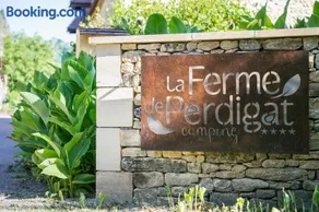 Camping La Ferme de Perdigat - Image 1