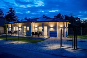 Balatonic Grape apartmanház - Image 1