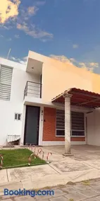 Puebla Residence Complete House 3 bedrooms - Image 2
