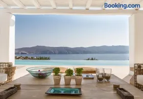 The Margi Villa Mykonos - Image 1