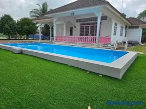 Villa Sri Tanjung - Image 1