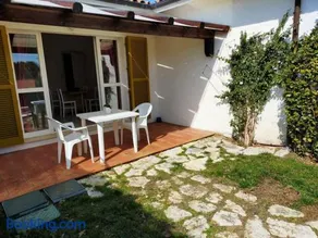 Villetta Bilocale con PISCINA e SPIAGGIA incluse Taunus Vacanze cod 354 - Image 2