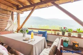 Maso Azzurro Chalet - Image 1